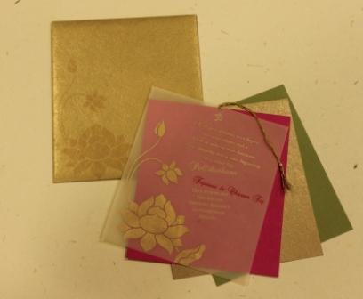 Deckle Edge