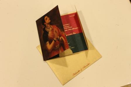 Deckle Edge