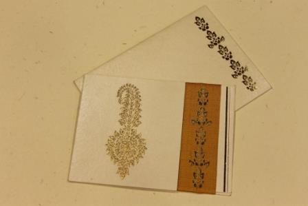 Deckle Edge
