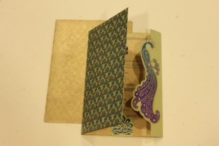Deckle Edge