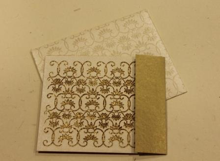 Deckle Edge