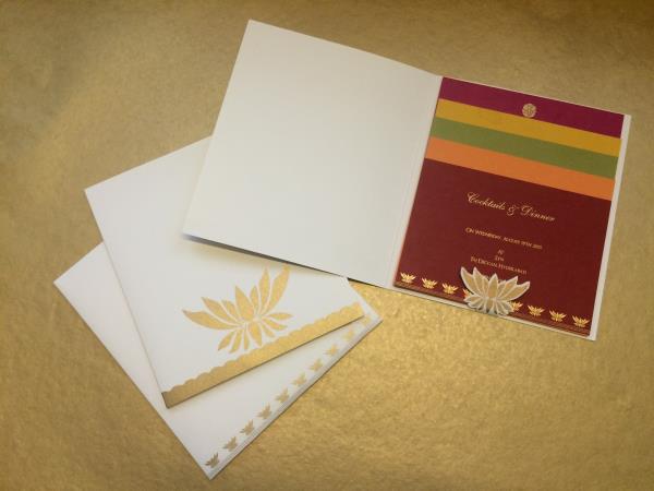 Deckle Edge