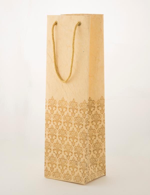 Deckle Edge