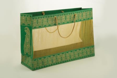 Deckle Edge
