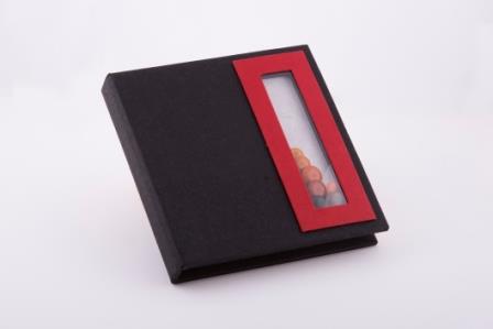 Deckle Edge