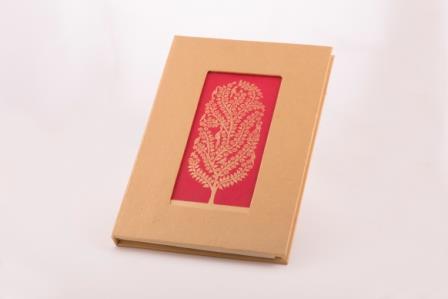 Deckle Edge