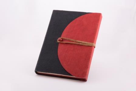 Deckle Edge