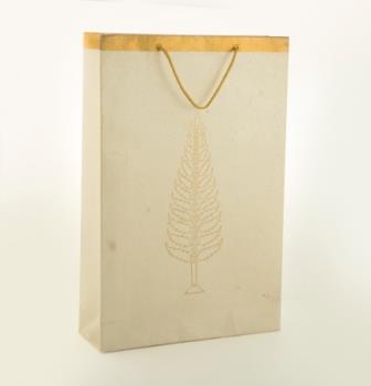 Deckle Edge