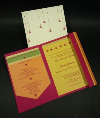 Deckle Edge