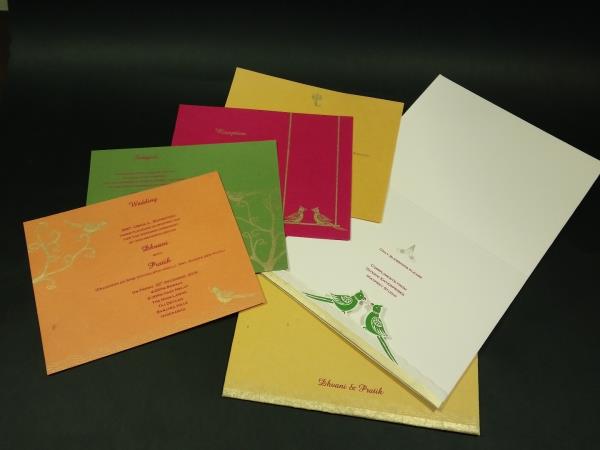 Deckle Edge