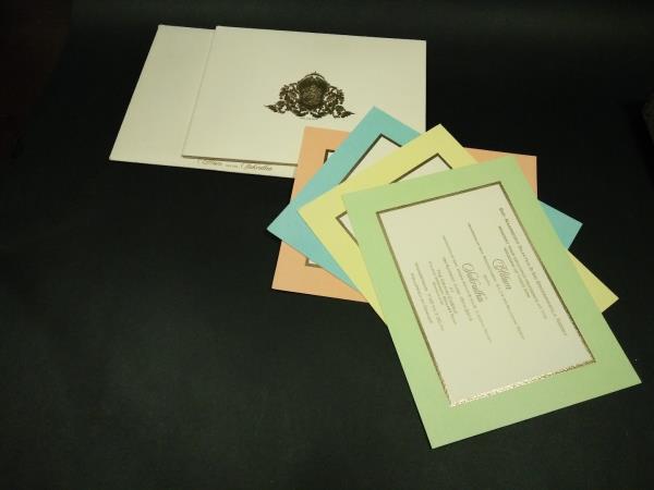 Deckle Edge