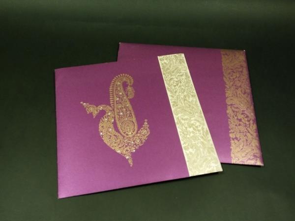 Deckle Edge
