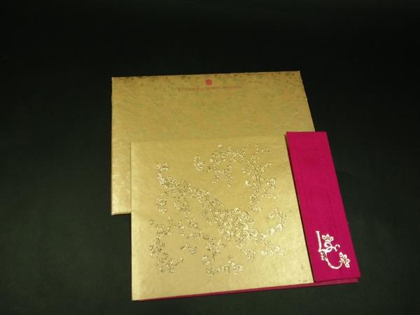 Deckle Edge