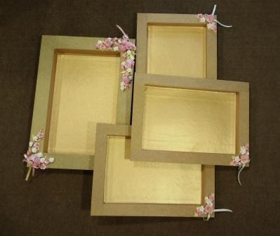 Deckle Edge
