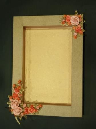 Deckle Edge