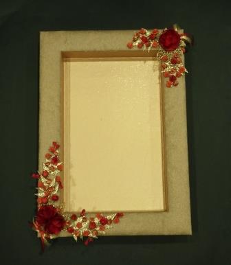 Deckle Edge