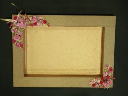 Deckle Edge