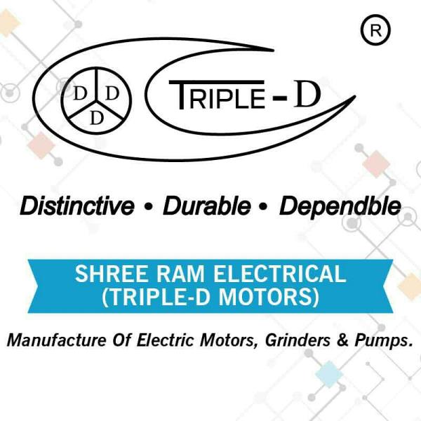 about SHREE RAM ELECTRO MOTION