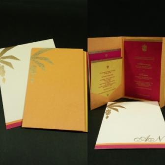 Deckle Edge