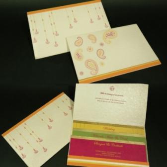 Deckle Edge