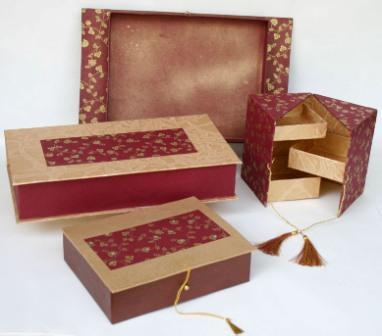 Deckle Edge