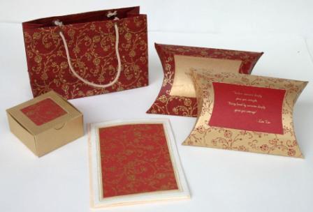 Deckle Edge