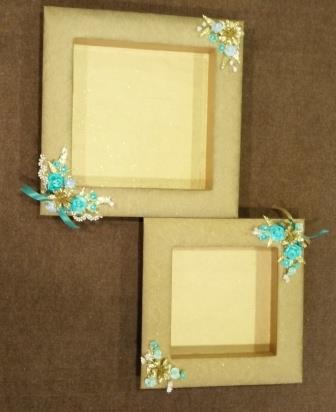 Deckle Edge