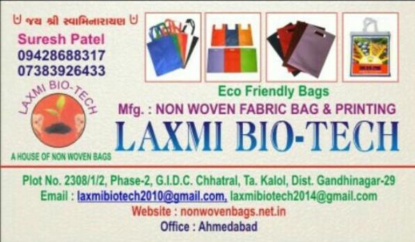 Laxmi Bio Tech +91 9428688317 | 7383926433