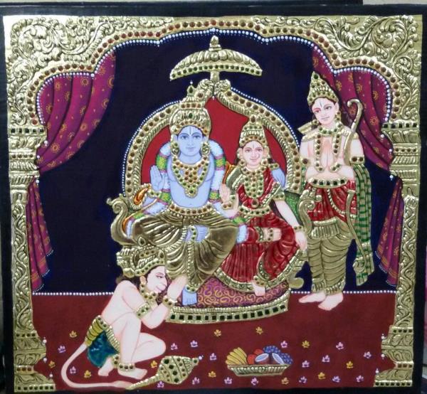 Shantha Painting Institution