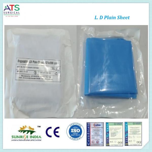 ATS SURGICAL PVT.LTD.[SUNRISE INDIA]