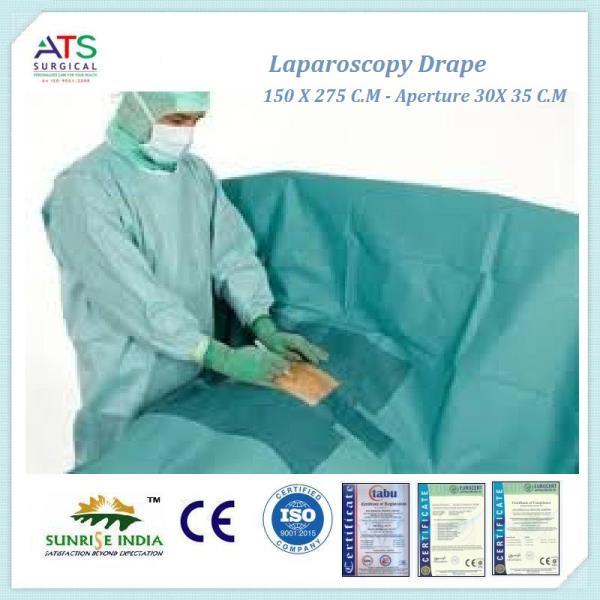 ATS SURGICAL PVT.LTD.[SUNRISE INDIA]