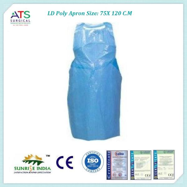 ATS SURGICAL PVT.LTD.[SUNRISE INDIA]