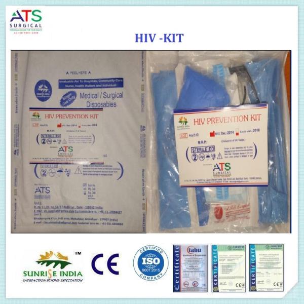 ATS SURGICAL PVT.LTD.[SUNRISE INDIA]