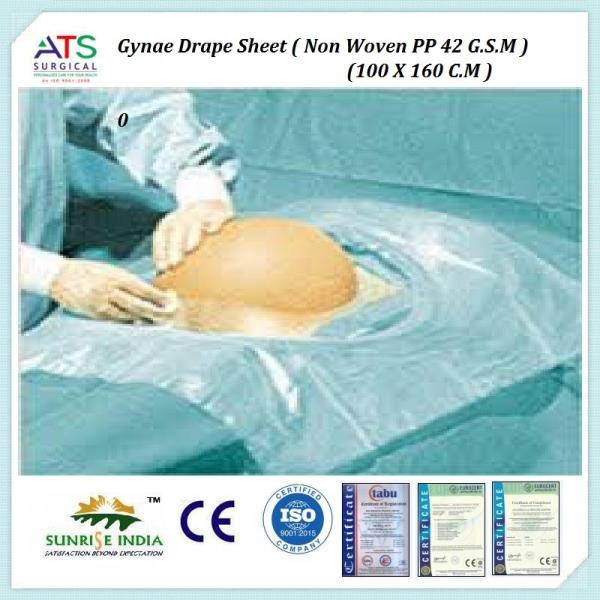 ATS SURGICAL PVT.LTD.[SUNRISE INDIA]