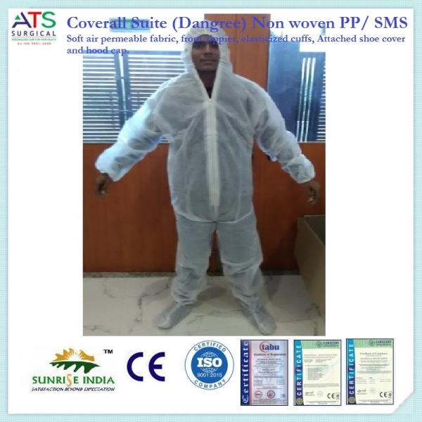 ATS SURGICAL PVT.LTD.[SUNRISE INDIA]