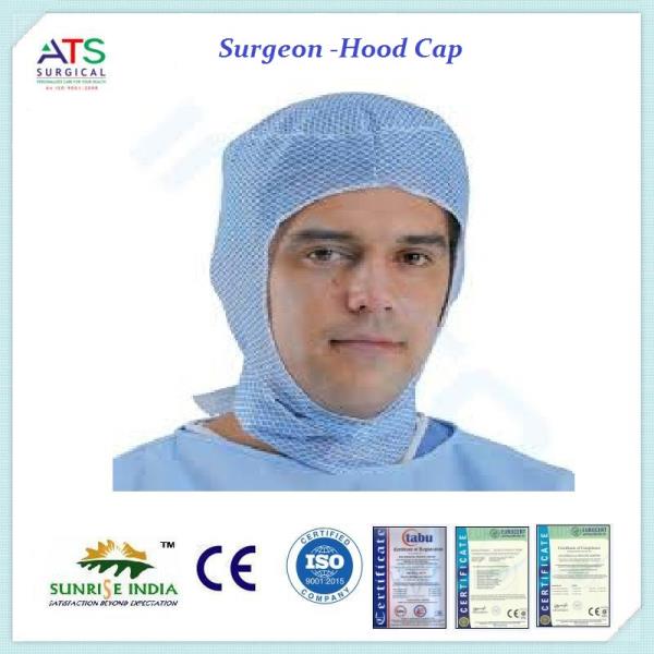 ATS SURGICAL PVT.LTD.[SUNRISE INDIA]