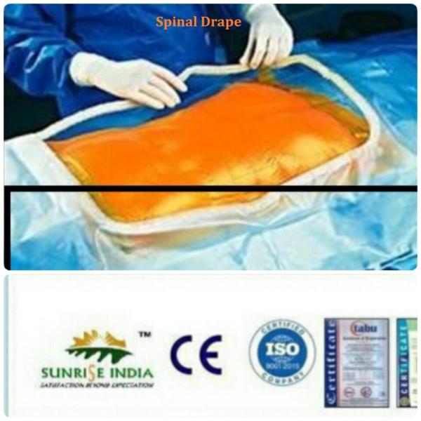 ATS SURGICAL PVT.LTD.[SUNRISE INDIA]