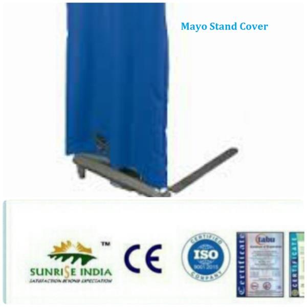 ATS SURGICAL PVT.LTD.[SUNRISE INDIA]