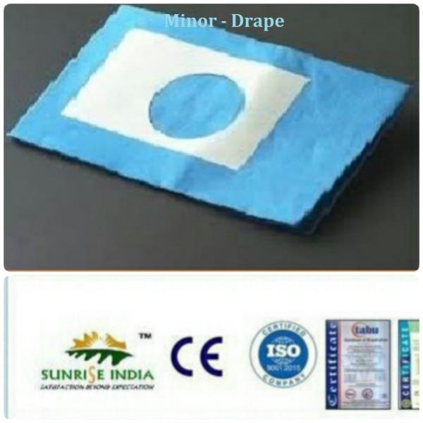 ATS SURGICAL PVT.LTD.[SUNRISE INDIA]