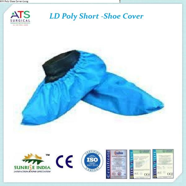 ATS SURGICAL PVT.LTD.[SUNRISE INDIA]