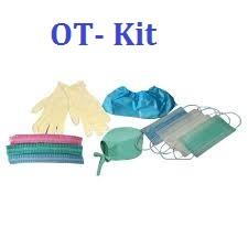 ATS SURGICAL PVT.LTD.[SUNRISE INDIA]