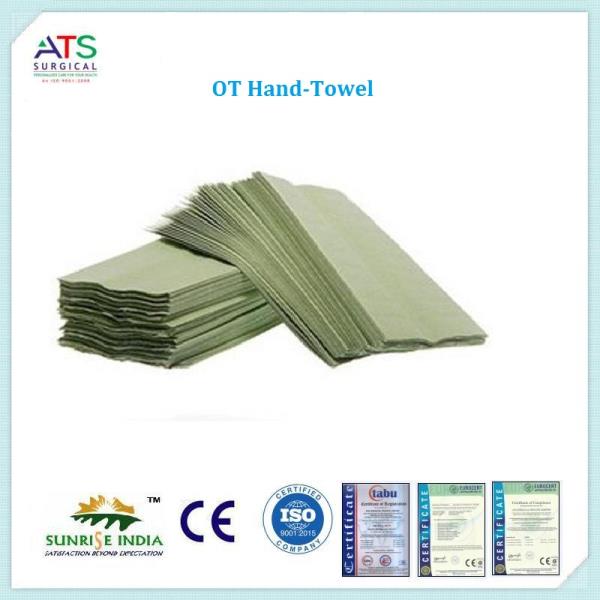 ATS SURGICAL PVT.LTD.[SUNRISE INDIA]