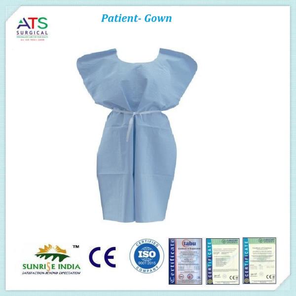 ATS SURGICAL PVT.LTD.[SUNRISE INDIA]