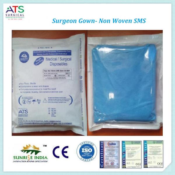ATS SURGICAL PVT.LTD.[SUNRISE INDIA]
