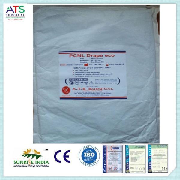 ATS SURGICAL PVT.LTD.[SUNRISE INDIA]