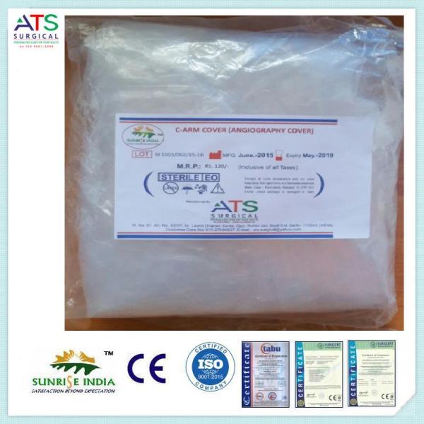 ATS SURGICAL PVT.LTD.[SUNRISE INDIA]