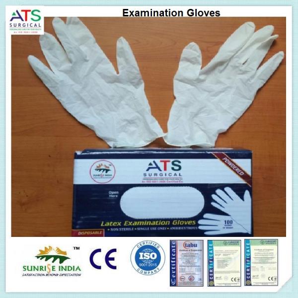 ATS SURGICAL PVT.LTD.[SUNRISE INDIA]