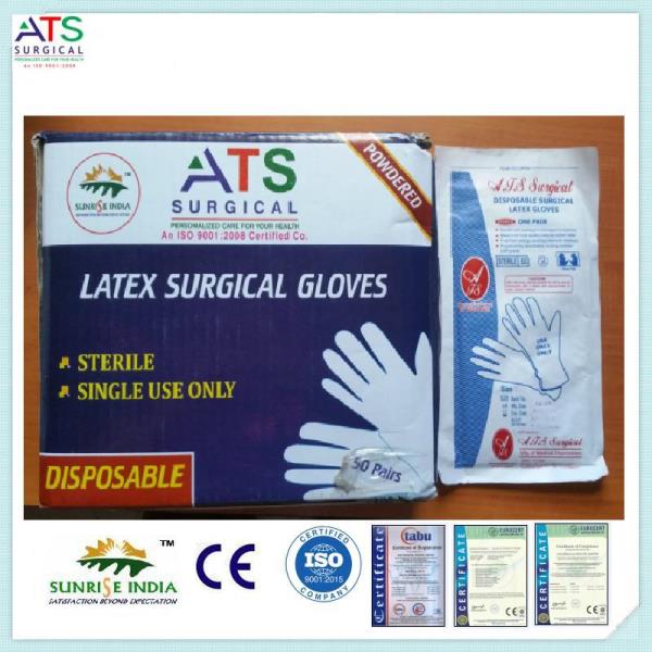 ATS SURGICAL PVT.LTD.[SUNRISE INDIA]