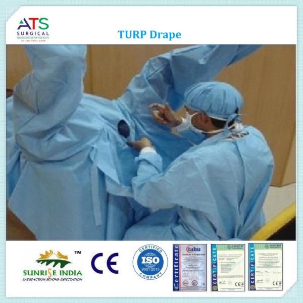 ATS SURGICAL PVT.LTD.[SUNRISE INDIA]