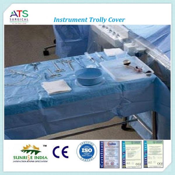 ATS SURGICAL PVT.LTD.[SUNRISE INDIA]